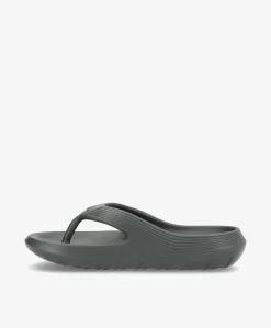 Dame Adidas ADICANE - Slip-ons Dame - Sort