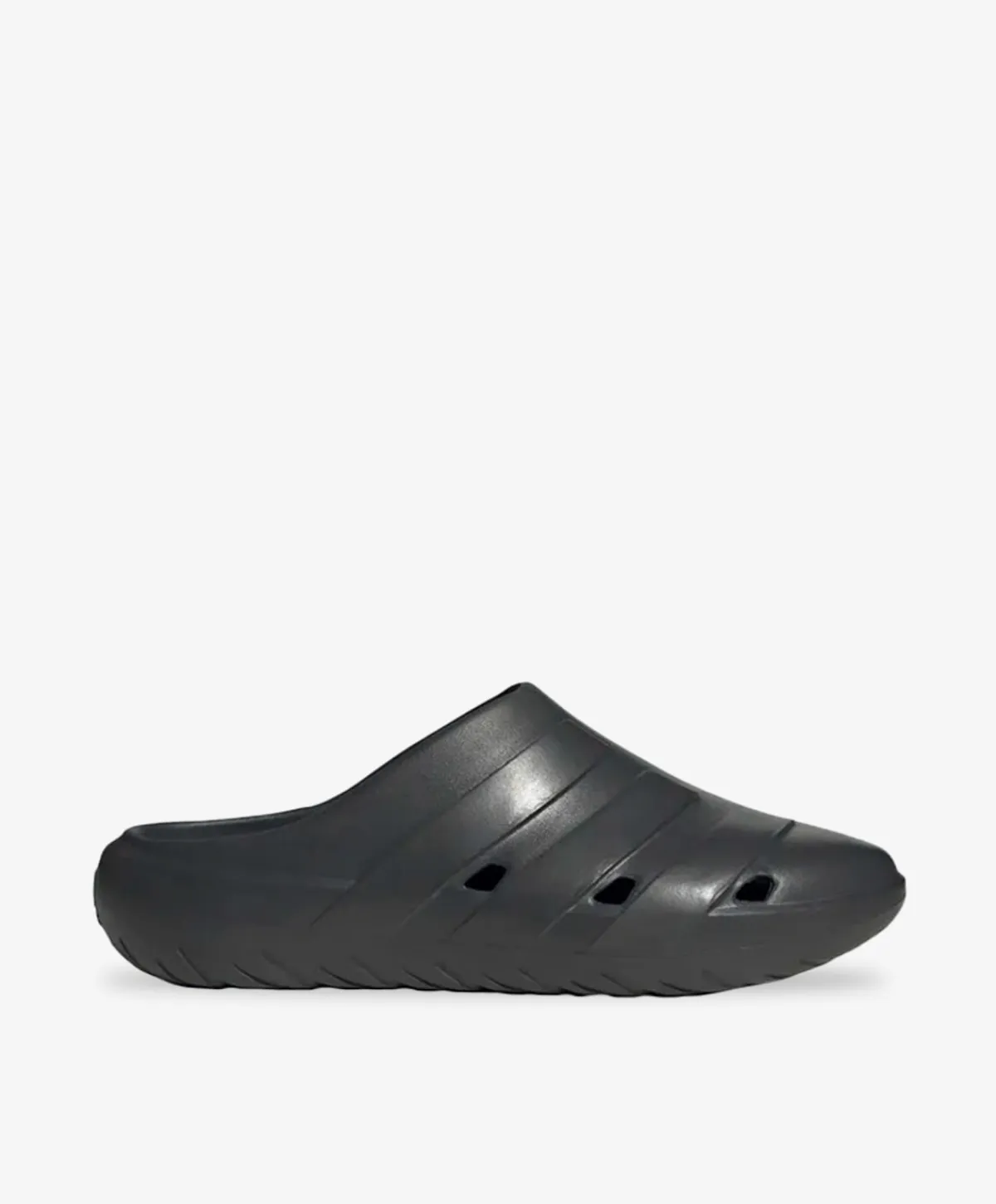 Dame Adidas ADICANE CLOG - Slip-on - Sort