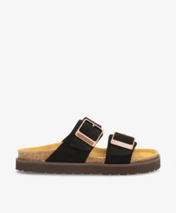 Dame phenumb copenhagen ALEXIA S - ruskind - Sandal Dame