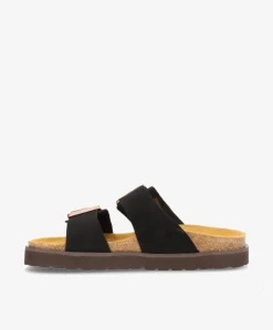 Dame phenumb copenhagen ALEXIA S - ruskind - Sandal Dame