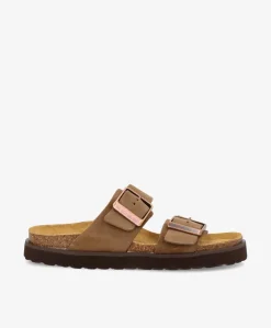 Dame phenumb copenhagen ALEXIA S - ruskind - Sandal Dame