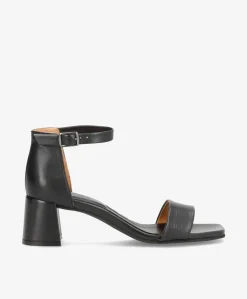 Dame Shoedesign Copenhagen ALICE - Dame sandal - Black