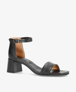 Dame Shoedesign Copenhagen ALICE - Dame sandal - Black