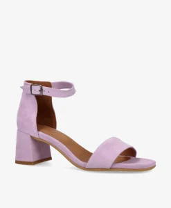 Dame Shoedesign Copenhagen ALICE S - Sandal - Lavendel