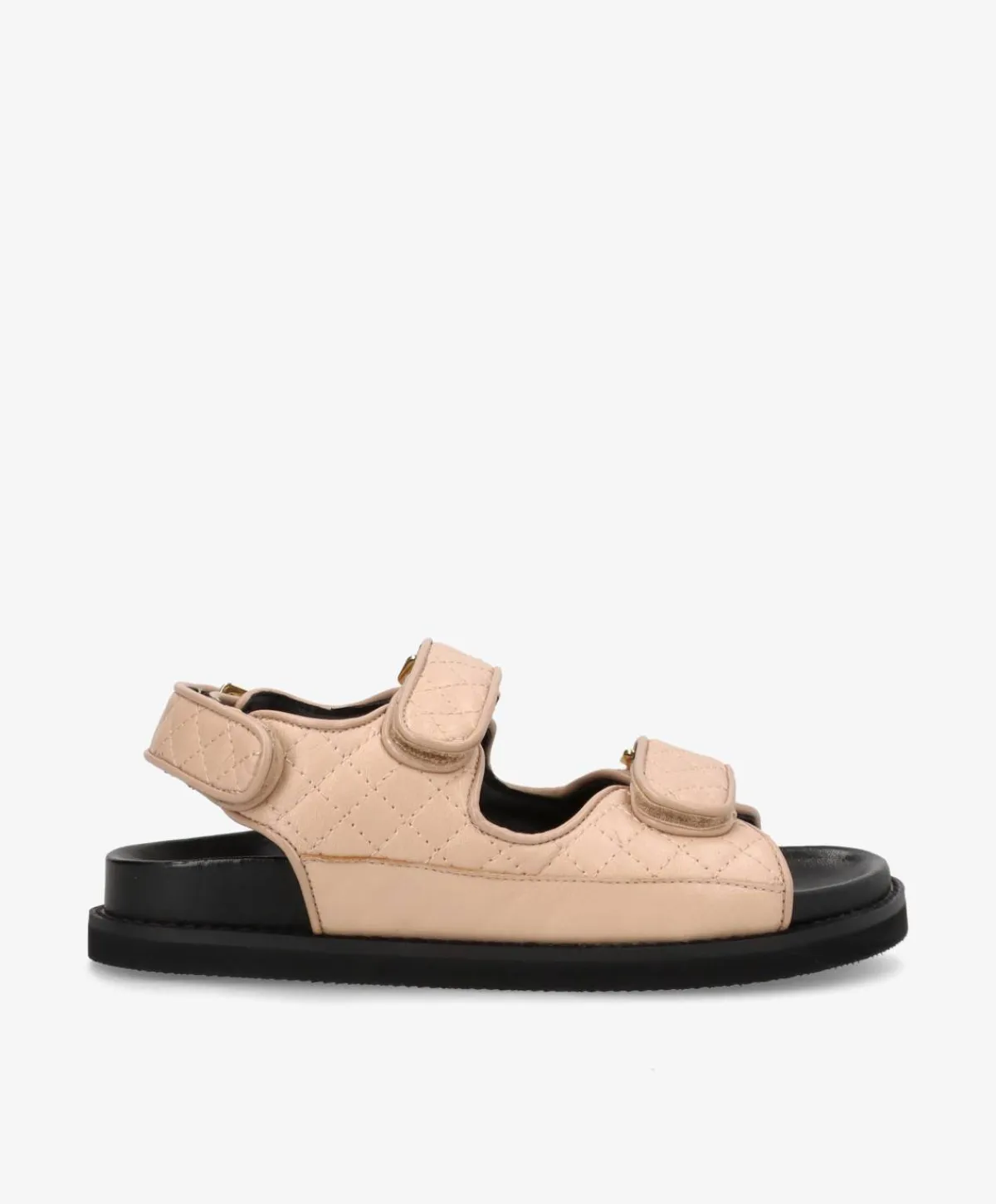 Dame phenumb copenhagen AMIRA - Dame Sandal - Nude