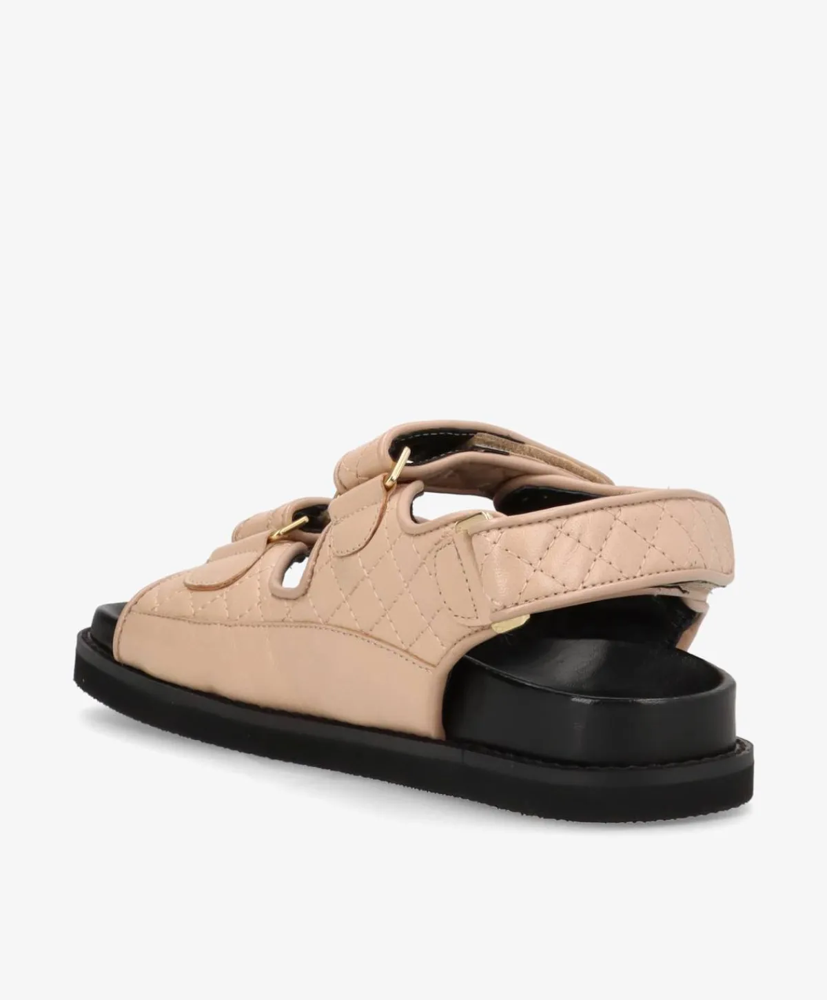 Dame phenumb copenhagen AMIRA - Dame Sandal - Nude