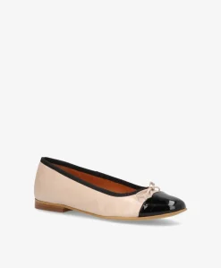 Dame Shoedesign Copenhagen ANGELINA - Ballerinaer -