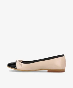 Dame Shoedesign Copenhagen ANGELINA - Ballerinaer -