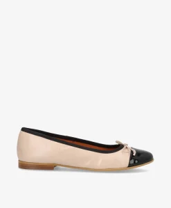 Dame Shoedesign Copenhagen ANGELINA - Ballerinaer -
