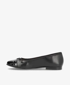 Dame Shoedesign Copenhagen ANGELINA - Ballerinaer -