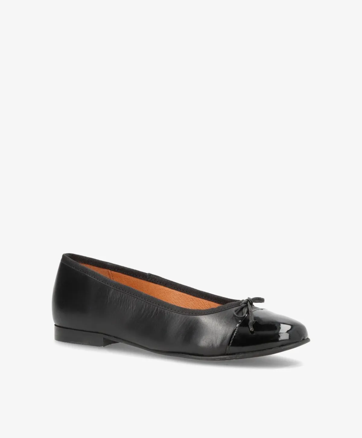 Dame Shoedesign Copenhagen ANGELINA - Ballerinaer -