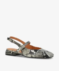 Dame phenumb copenhagen ASCEND A - læder - Slingback Dame