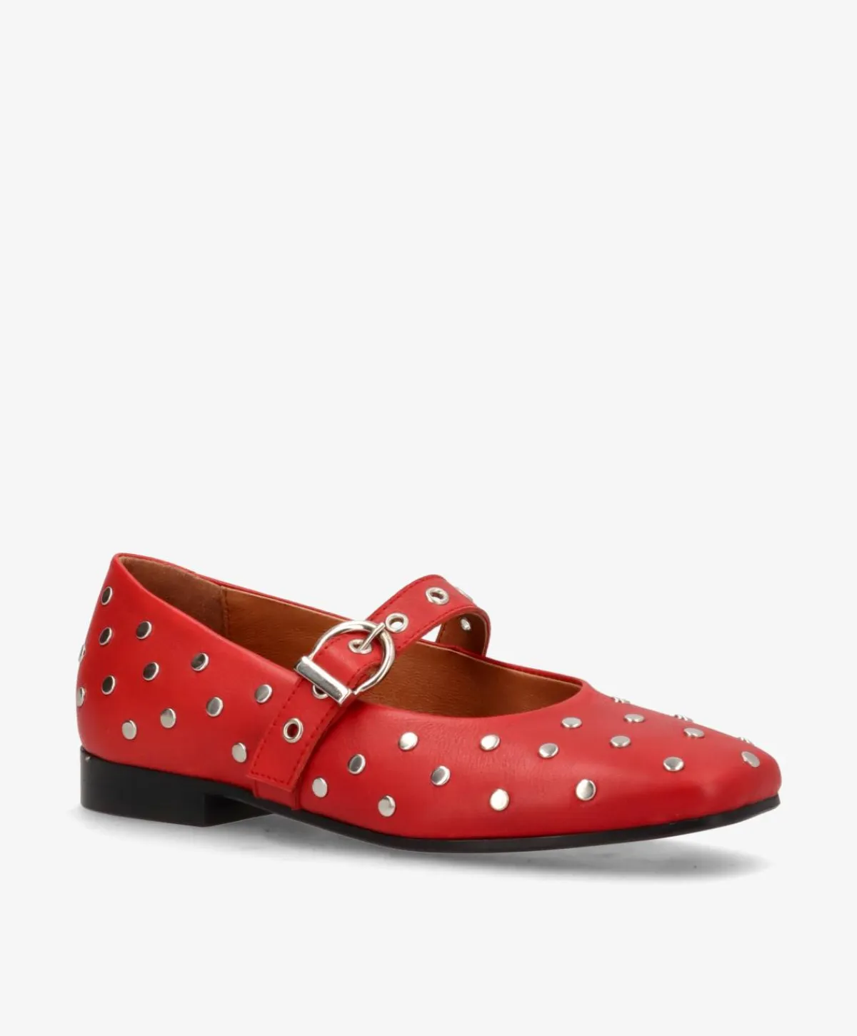 Dame phenumb copenhagen ASPIRE - læder - Ballerina Dame