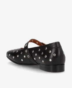 Dame phenumb copenhagen ASPIRE - læder - Ballerina Dame