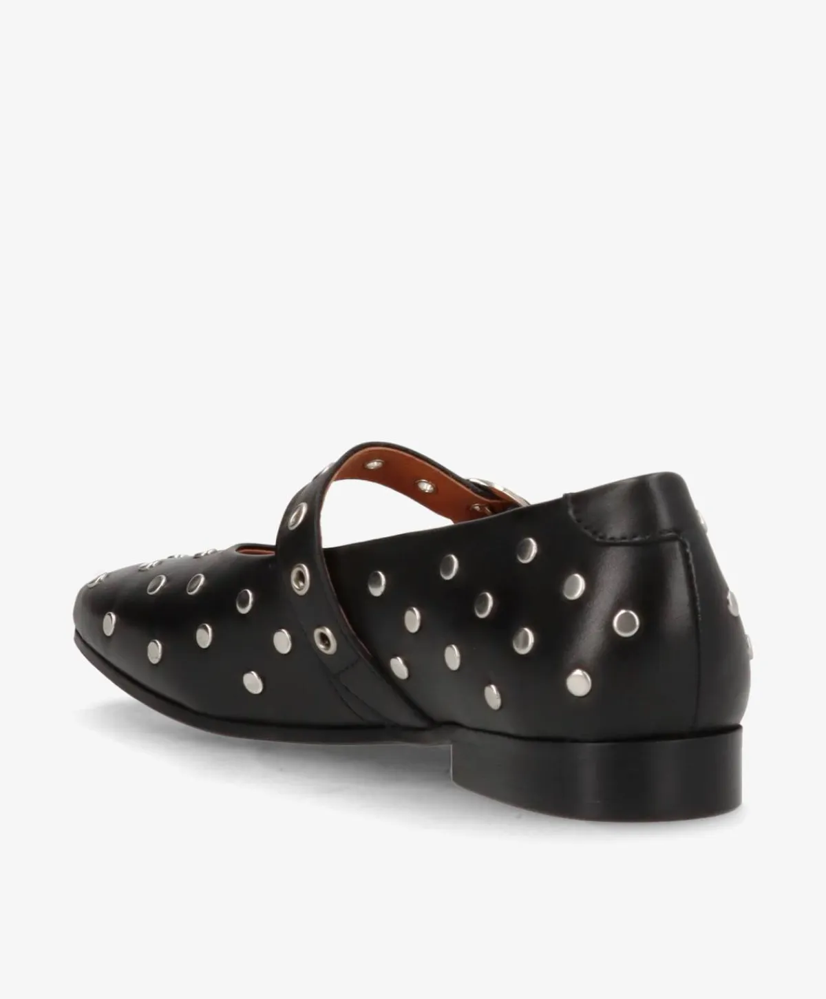 Dame phenumb copenhagen ASPIRE - læder - Ballerina Dame