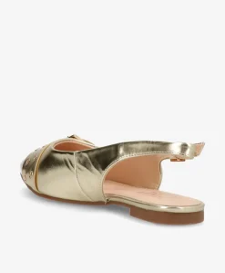 Dame Havanna Shoes Ballerina - - 8196