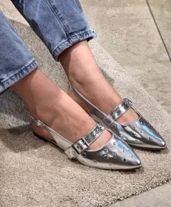 Dame Havanna Shoes Ballerina - - 8195