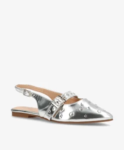 Dame Havanna Shoes Ballerina - - 8195