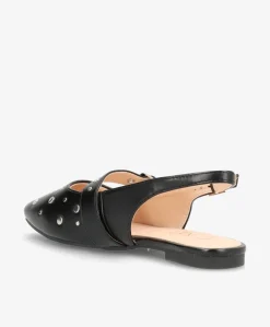 Dame Havanna Shoes Ballerina - - 8195