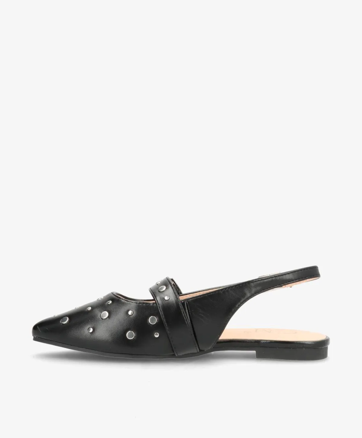 Dame Havanna Shoes Ballerina - - 8195