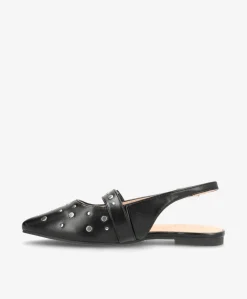 Dame Havanna Shoes Ballerina - - 8195