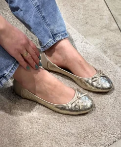 Dame Claudia Ghizzani Ballerina Dame - - 2BB1742003