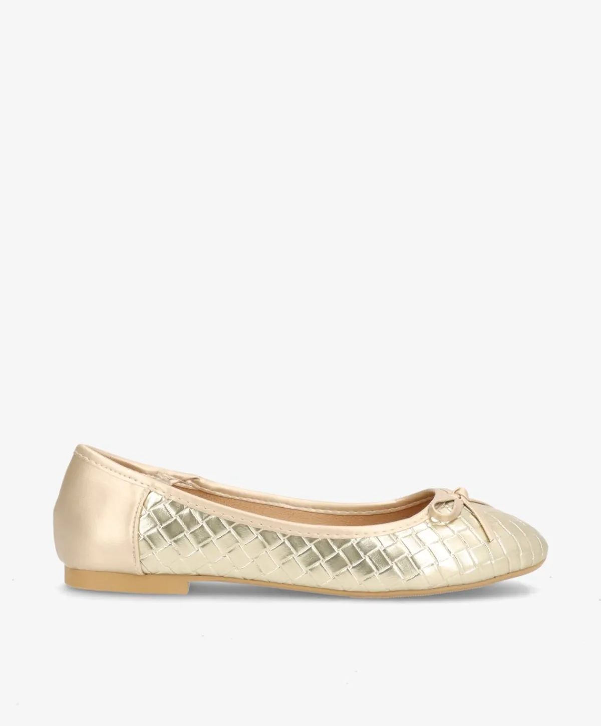 Dame Claudia Ghizzani Ballerina Dame - - 2BB1742003