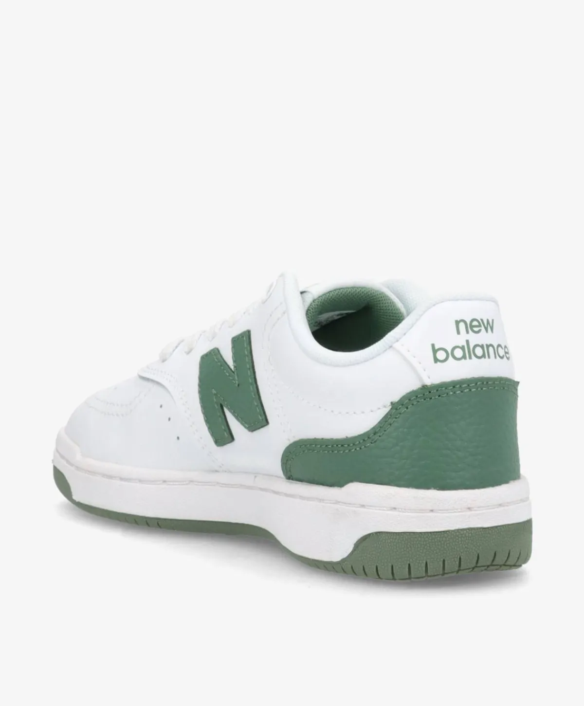 Dame New Balance BB80GRL - Sneakers -