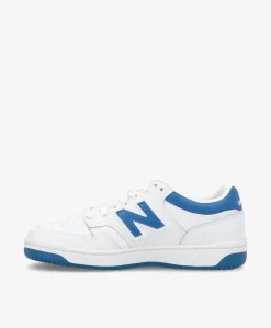 Dame New Balance BB480LBL - Sneakers -