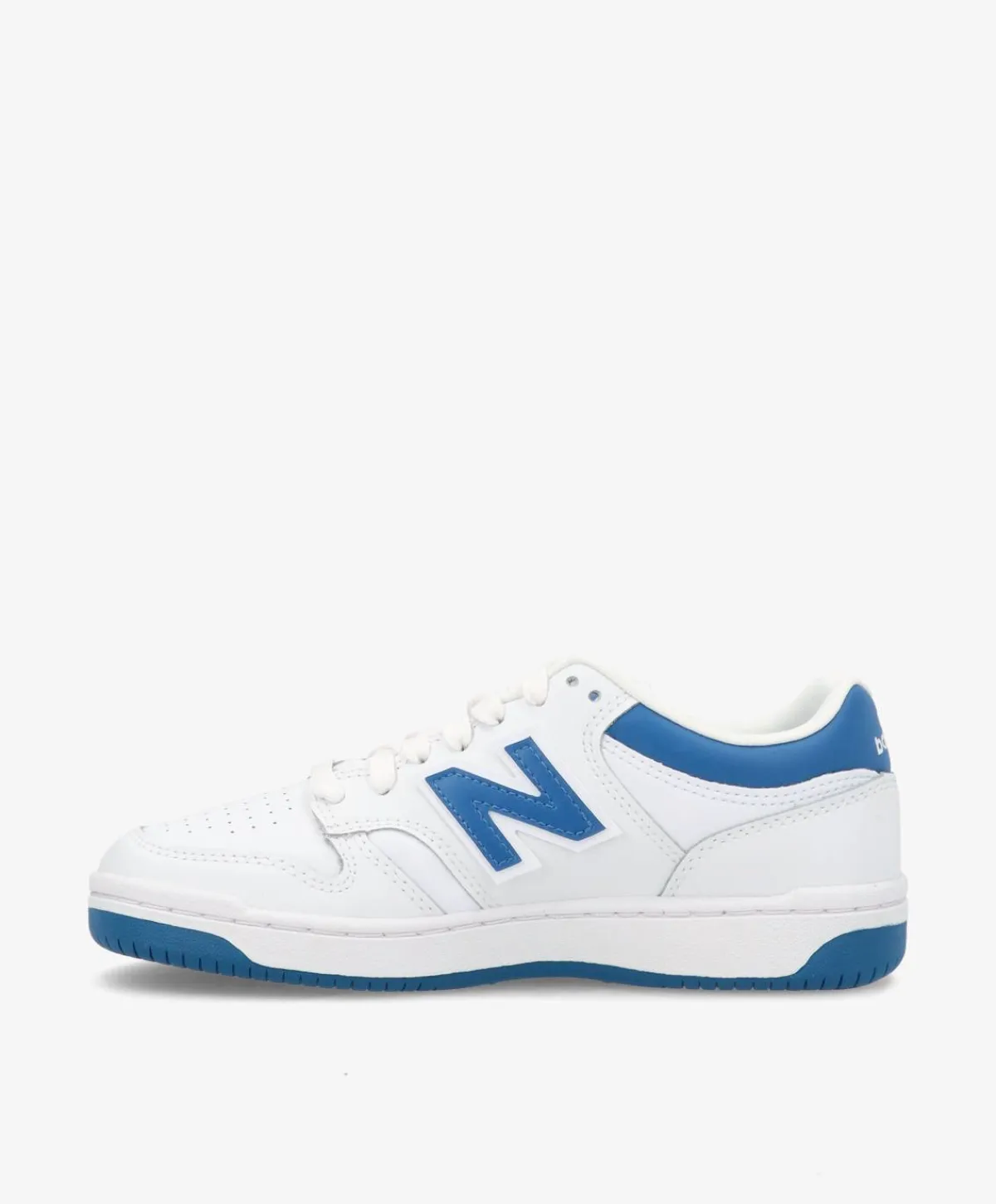 Dame New Balance BB480LBL - Sneakers -