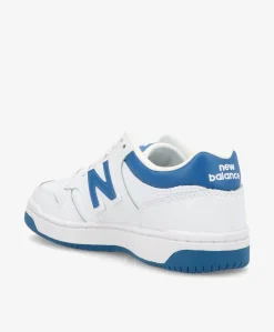 Dame New Balance BB480LBL - Sneakers -