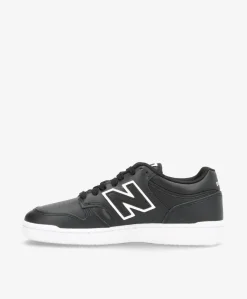 Dame New Balance BB480LBT - Sneakers Dame -