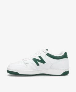 Dame New Balance BB480LNG - Sneakers -