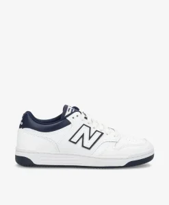 Dame New Balance BB480LWN - Sneakers -