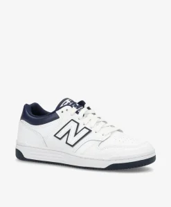 Dame New Balance BB480LWN - Sneakers -