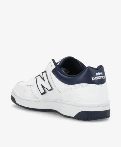 Dame New Balance BB480LWN - Sneakers -