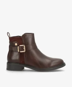 Dame Havanna Shoes BEA - 6378 - Dame Støvle -