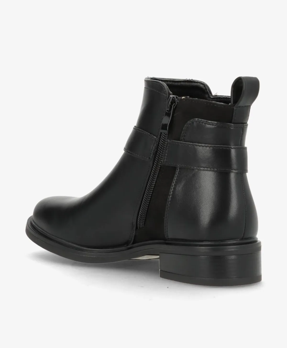 Dame Havanna Shoes BEA - 6378 - Dame Støvle -