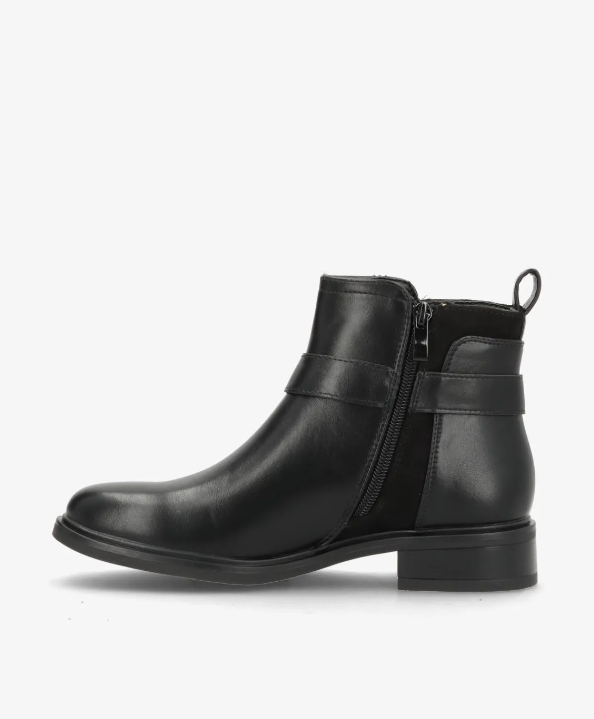 Dame Havanna Shoes BEA - 6378 - Dame Støvle -