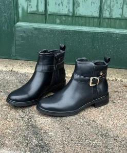 Dame Havanna Shoes BEA - 6378 - Dame Støvle -