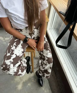 Dame phenumb copenhagen BELIEVE - Ankel støvle - lak