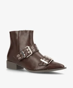 Dame Havanna Shoes BELLE 6392 - Dame Støvle -