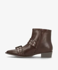 Dame Havanna Shoes BELLE 6392 - Dame Støvle -