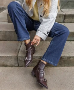 Dame Havanna Shoes BELLE 6392 - Dame Støvle -