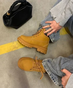 Dame Havanna Shoes BLAZE - G25-6 - støvler Dame -