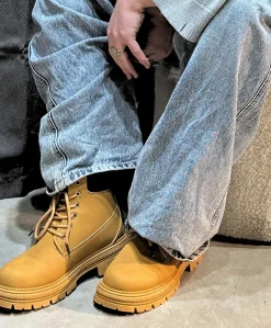 Dame Havanna Shoes BLAZE - G25-6 - støvler Dame -