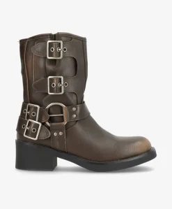 Dame Havanna Shoes Bonkie - Biker støvle -