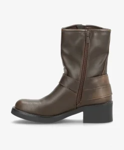 Dame Havanna Shoes Bonkie - Biker støvle -