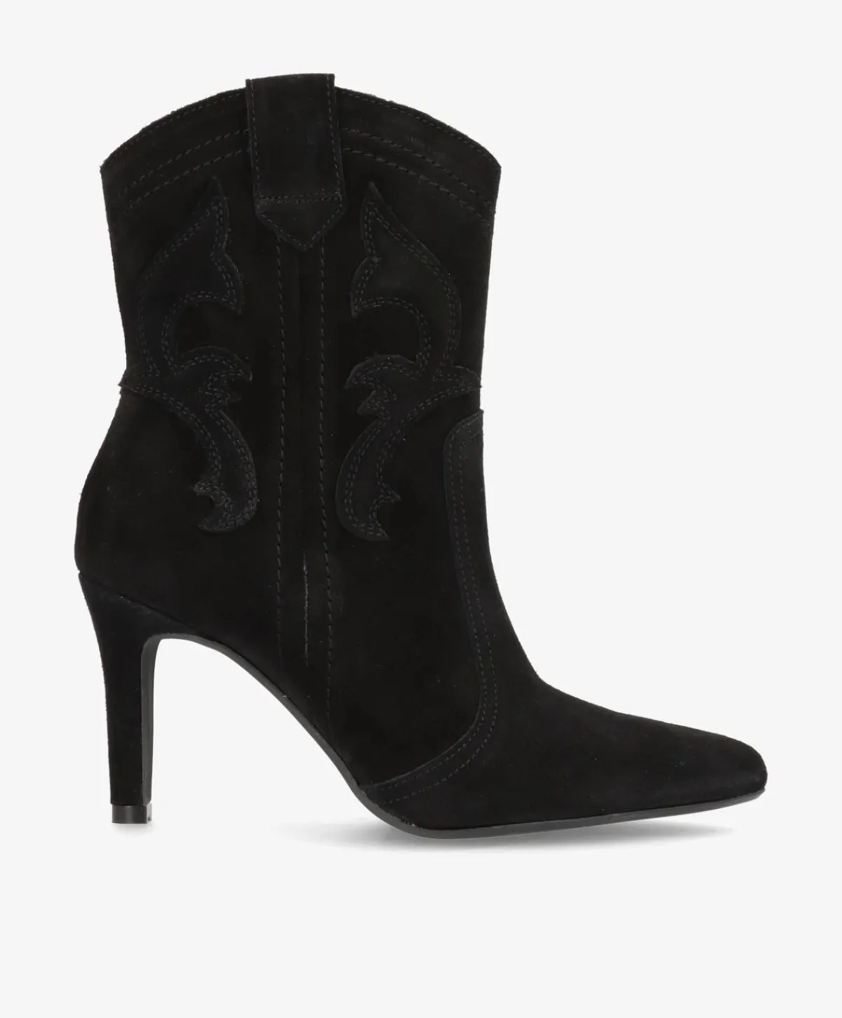 Dame phenumb copenhagen BOUNTY - Støvle med stilethæl Dame -