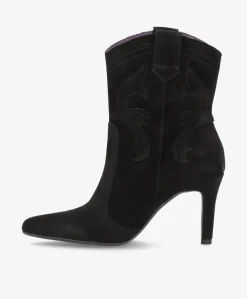 Dame phenumb copenhagen BOUNTY - Støvle med stilethæl Dame -